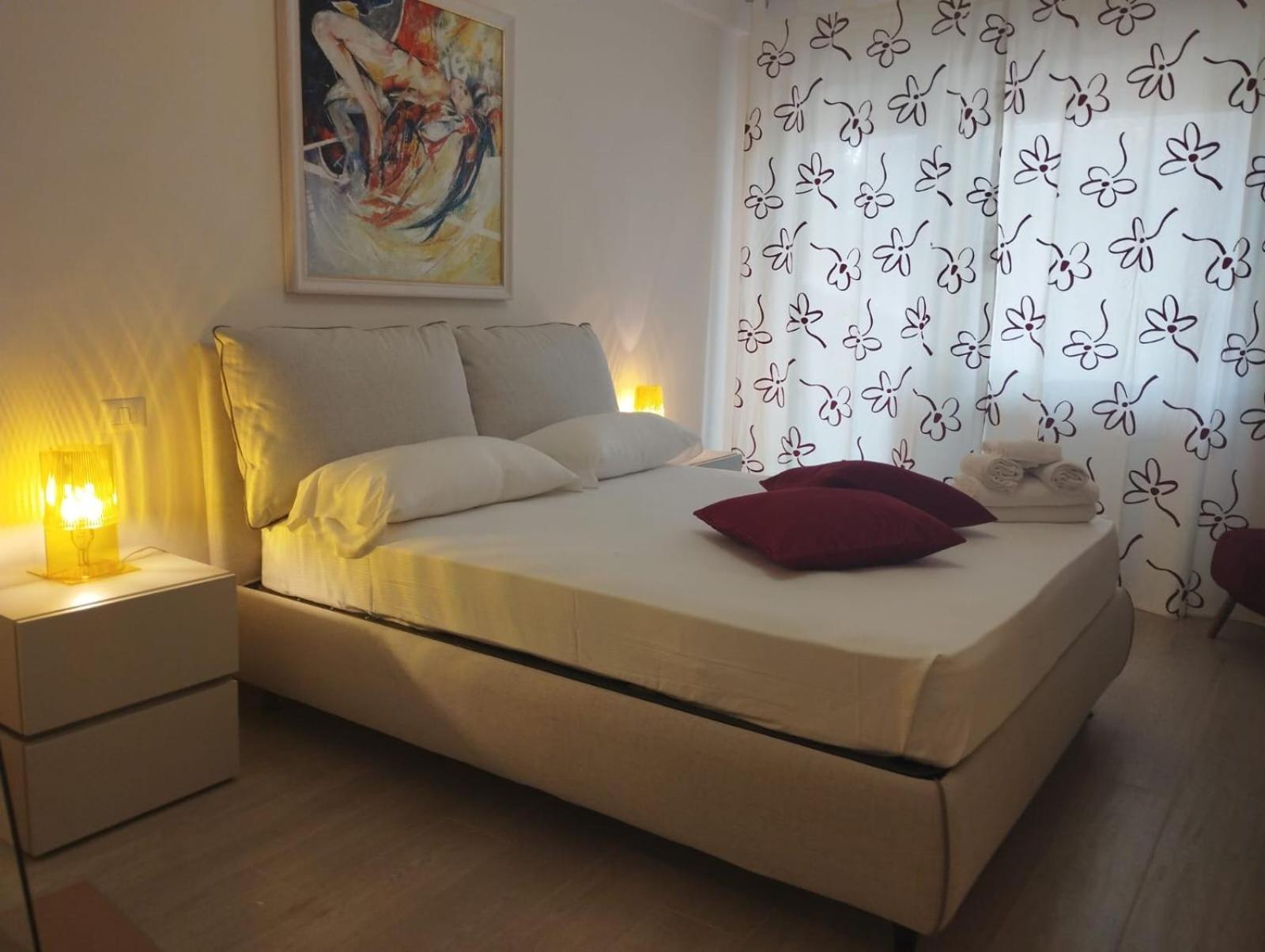 Amber Apartment Roma Exterior foto