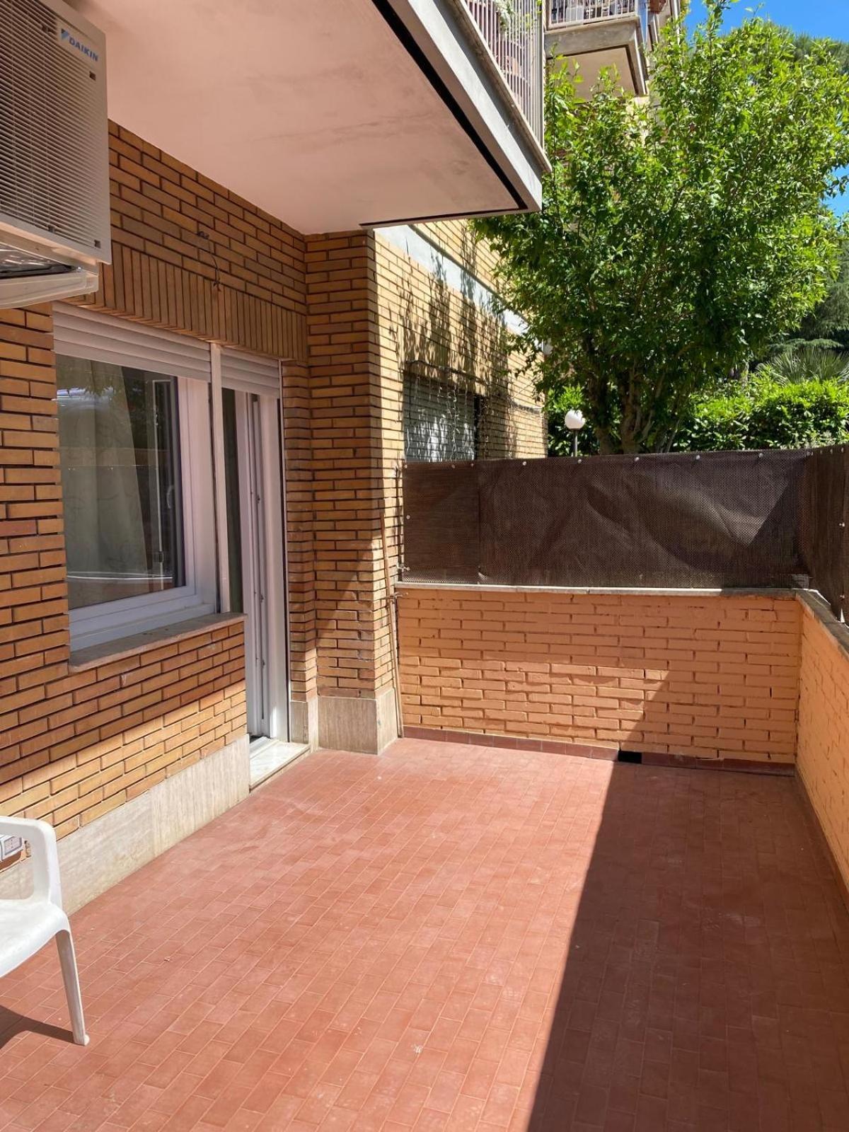 Amber Apartment Roma Exterior foto