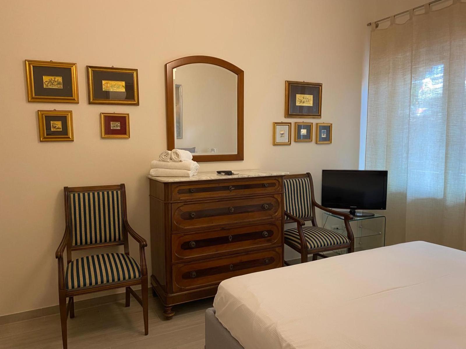 Amber Apartment Roma Exterior foto