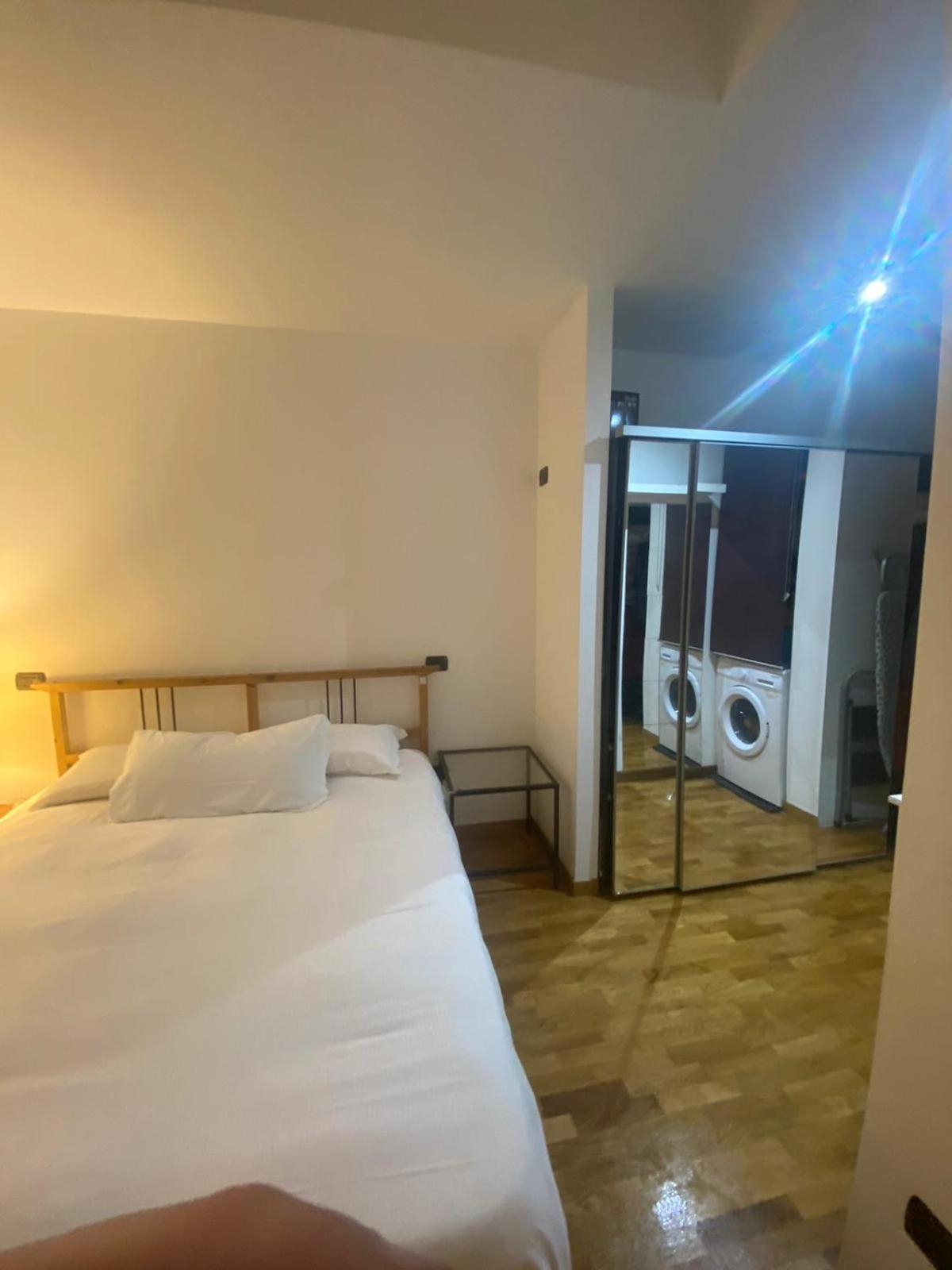 Amber Apartment Roma Exterior foto